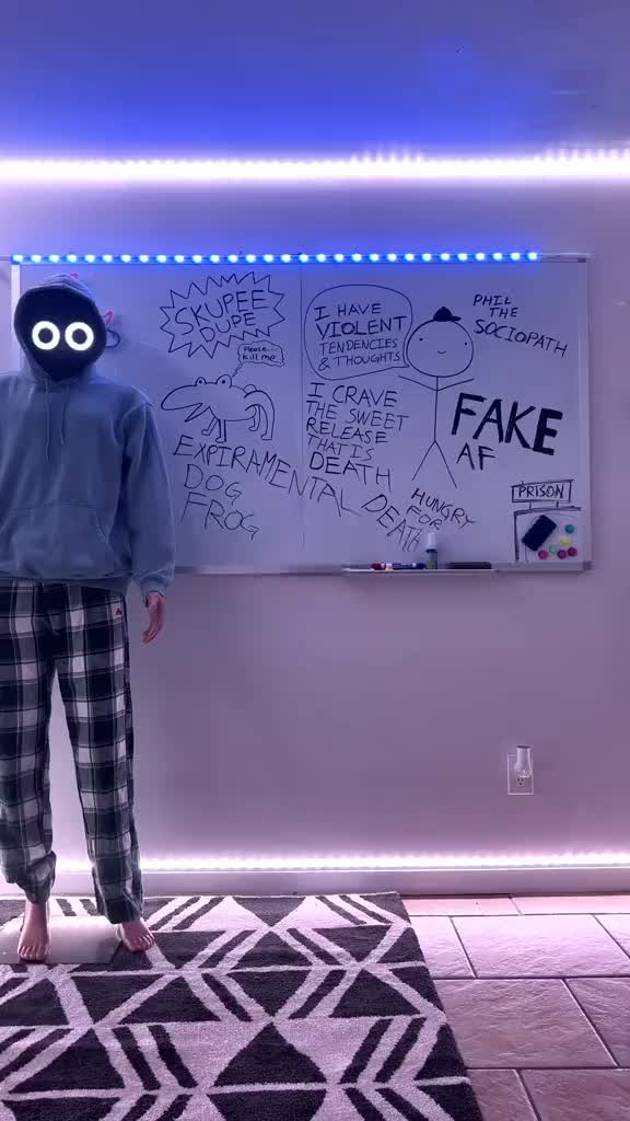 @Yang Gang