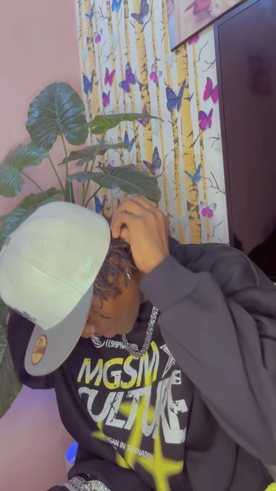 @Msomali Vitamin🍁