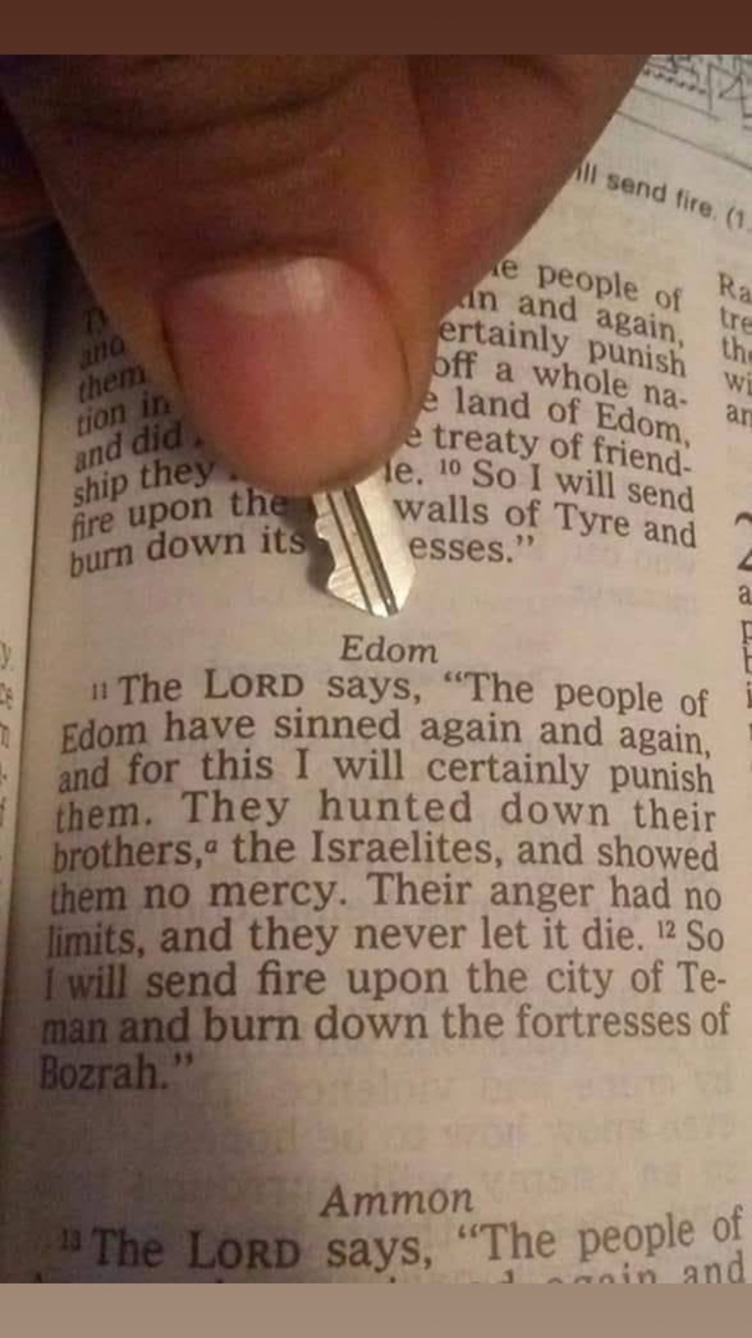 @GOD IS THE ONLY WAY