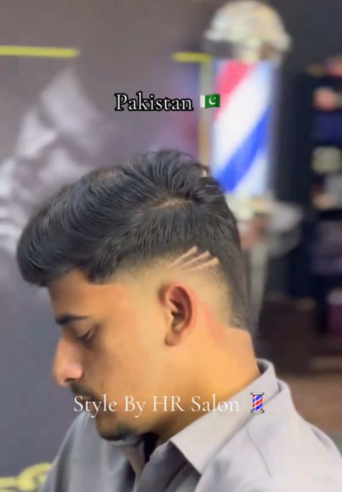 @HR MENS SALOON. 💇&zwj;♂️