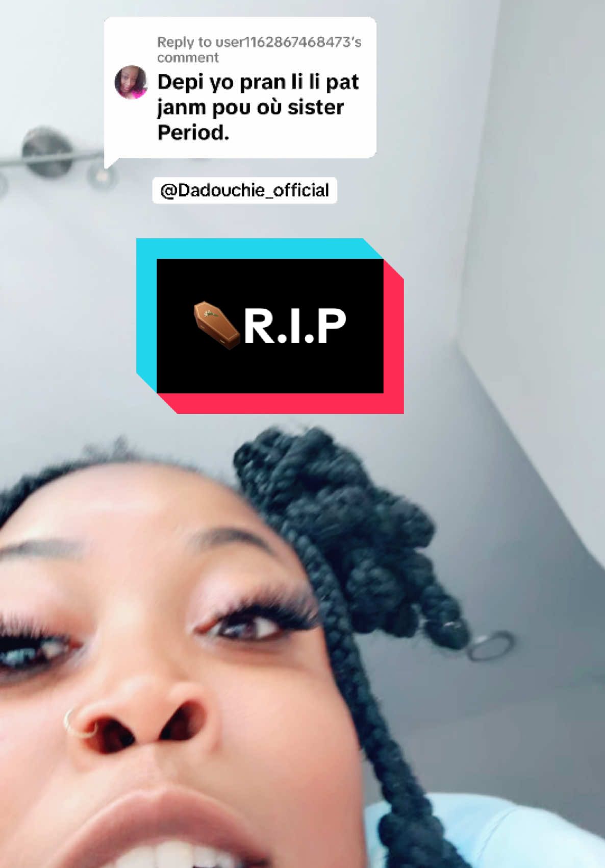 @Dadouchie Official 🍯🦋