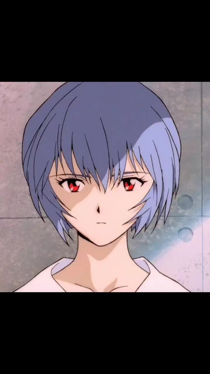 @Misato Katsuragi