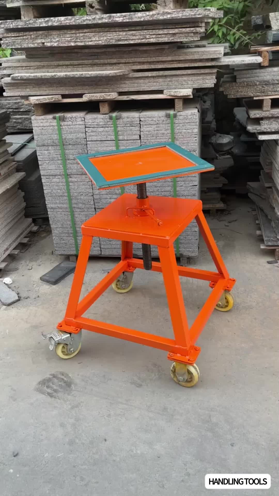 @Lifting and handling tools