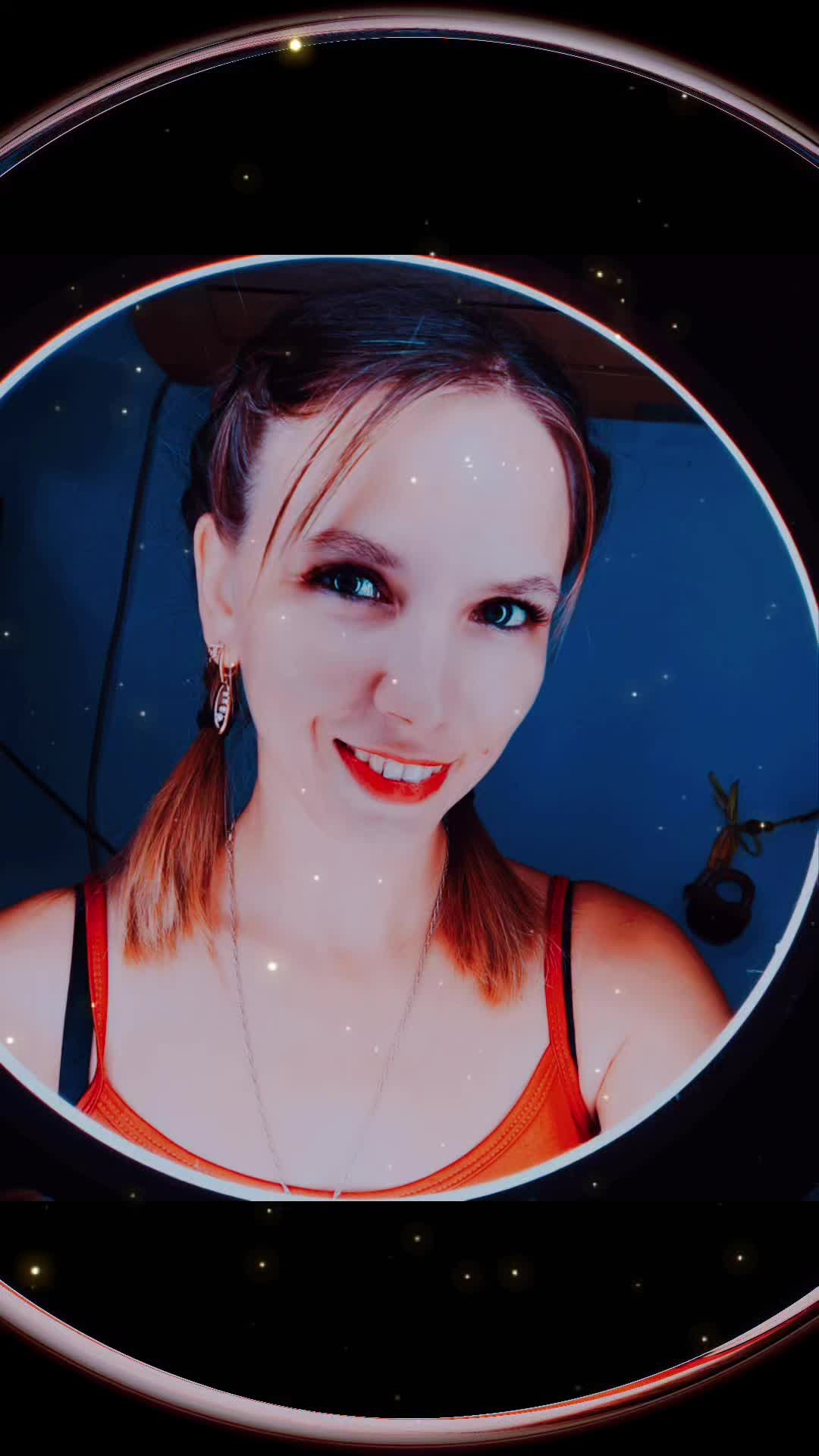 @Оксана Пензева 09.08.1995♌