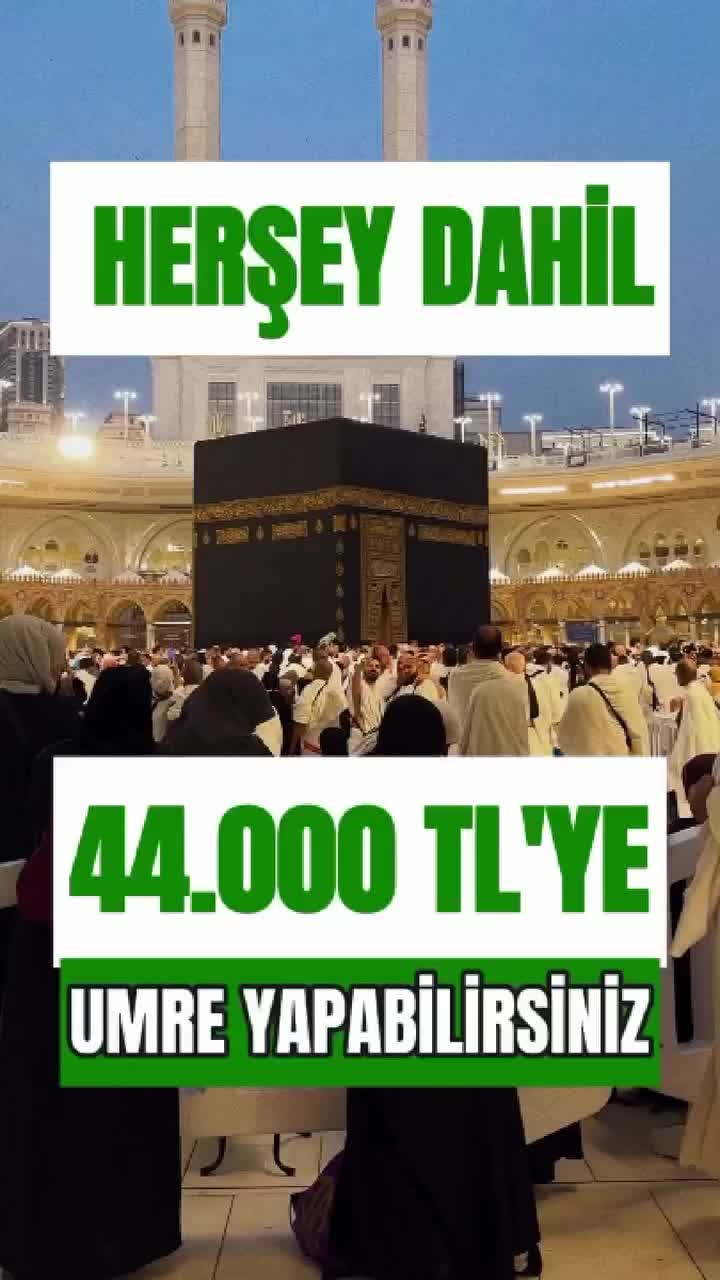 @&Ouml;ZKAN TURİZM HAC UMRE