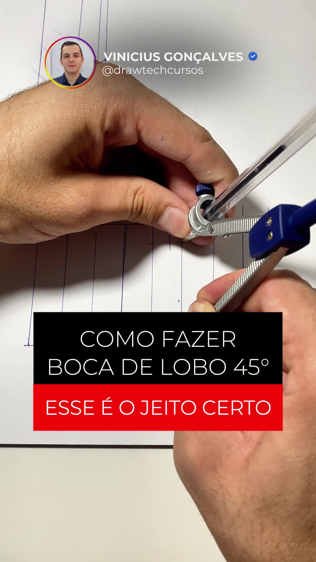 @Vinicius | Caldeiraria