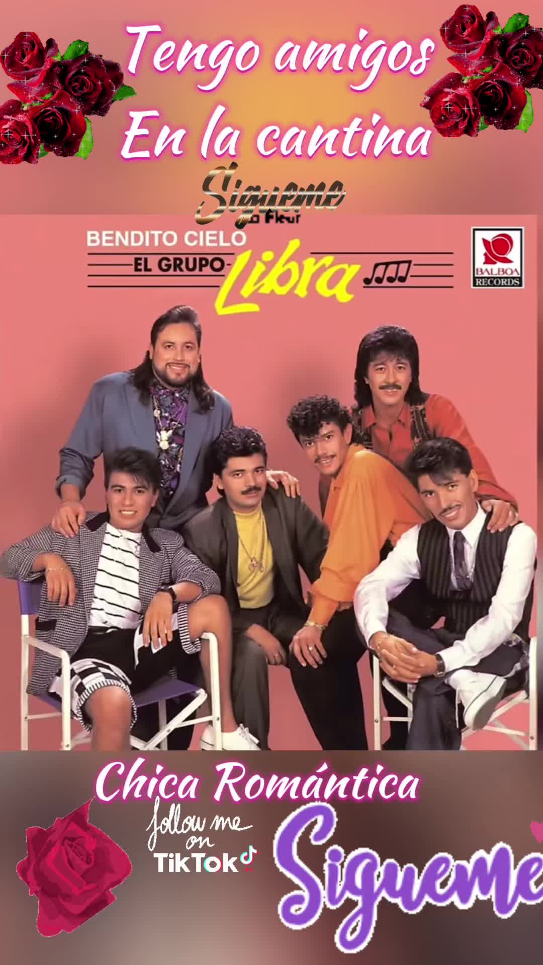 @Chica Romántica 💜🎶