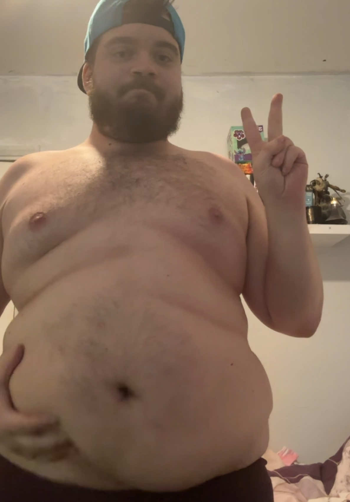 @bearylewdmisfit