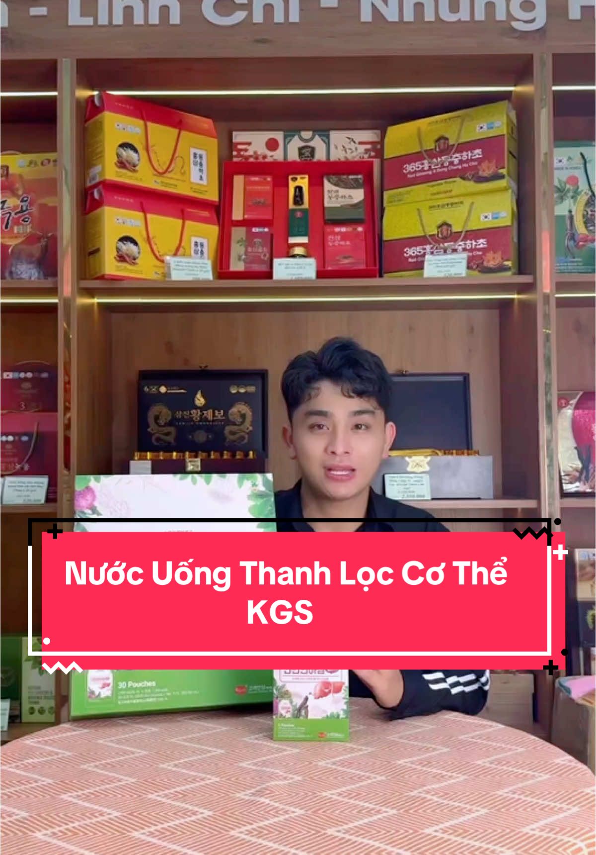 @Ganghan Vina - S&acirc;m H&agrave;n Quốc