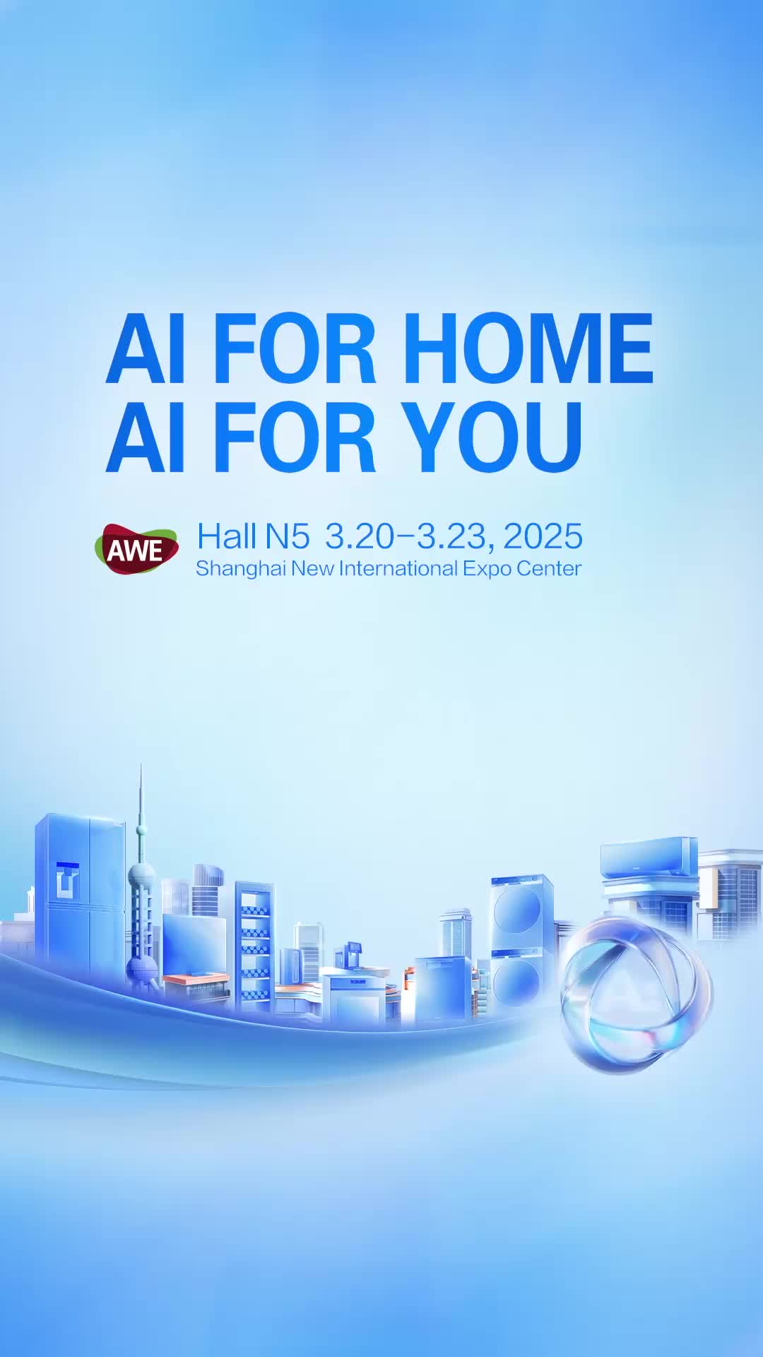 @Haier Global