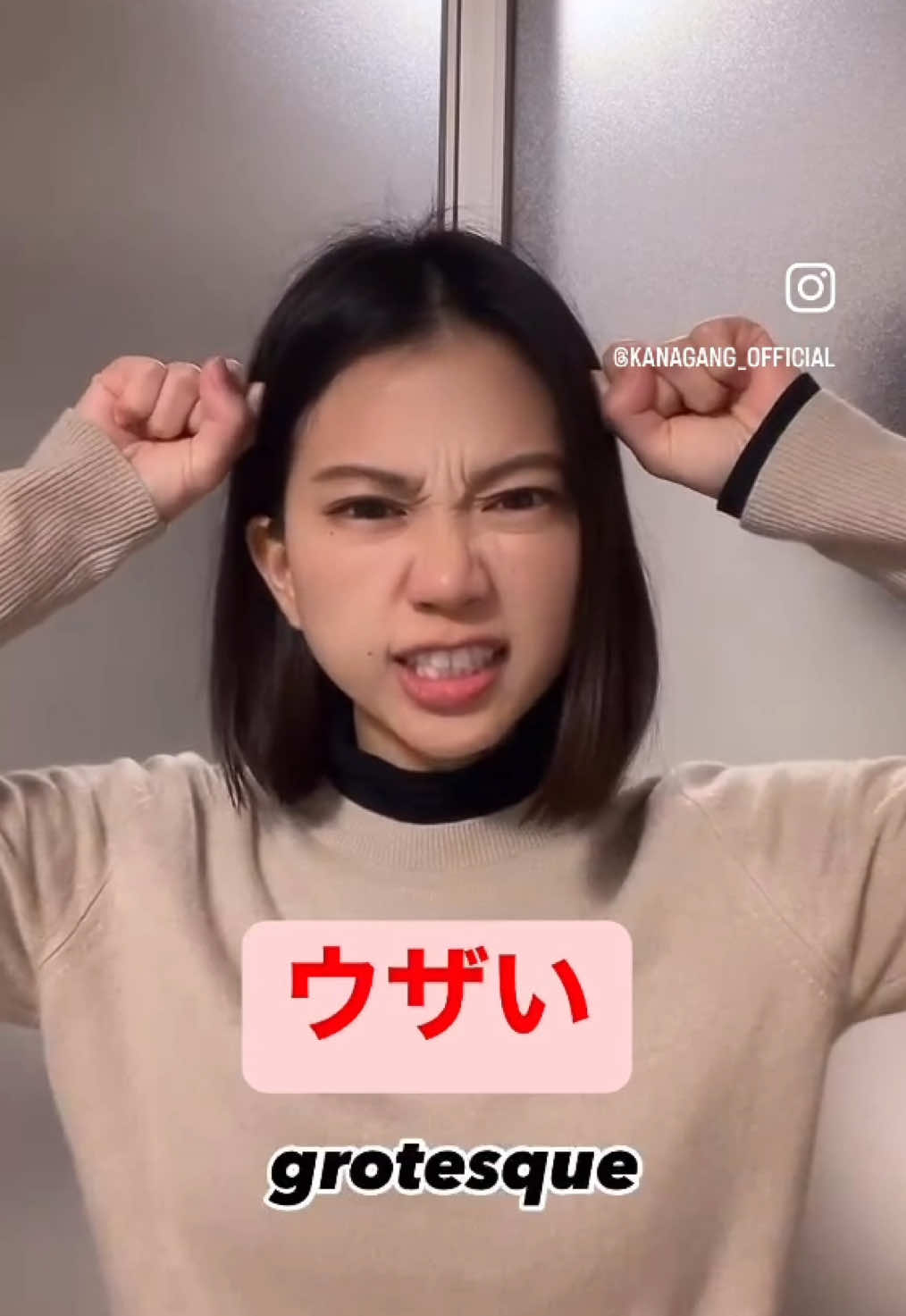 @Kana desu