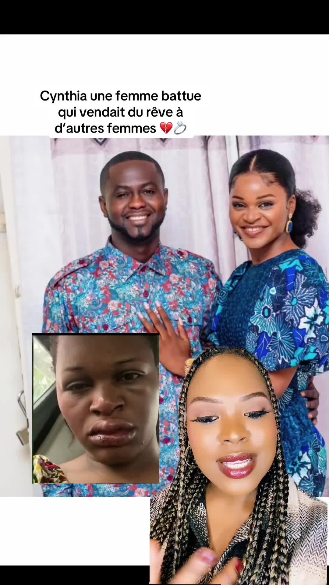 @Eunice Obi Officiel