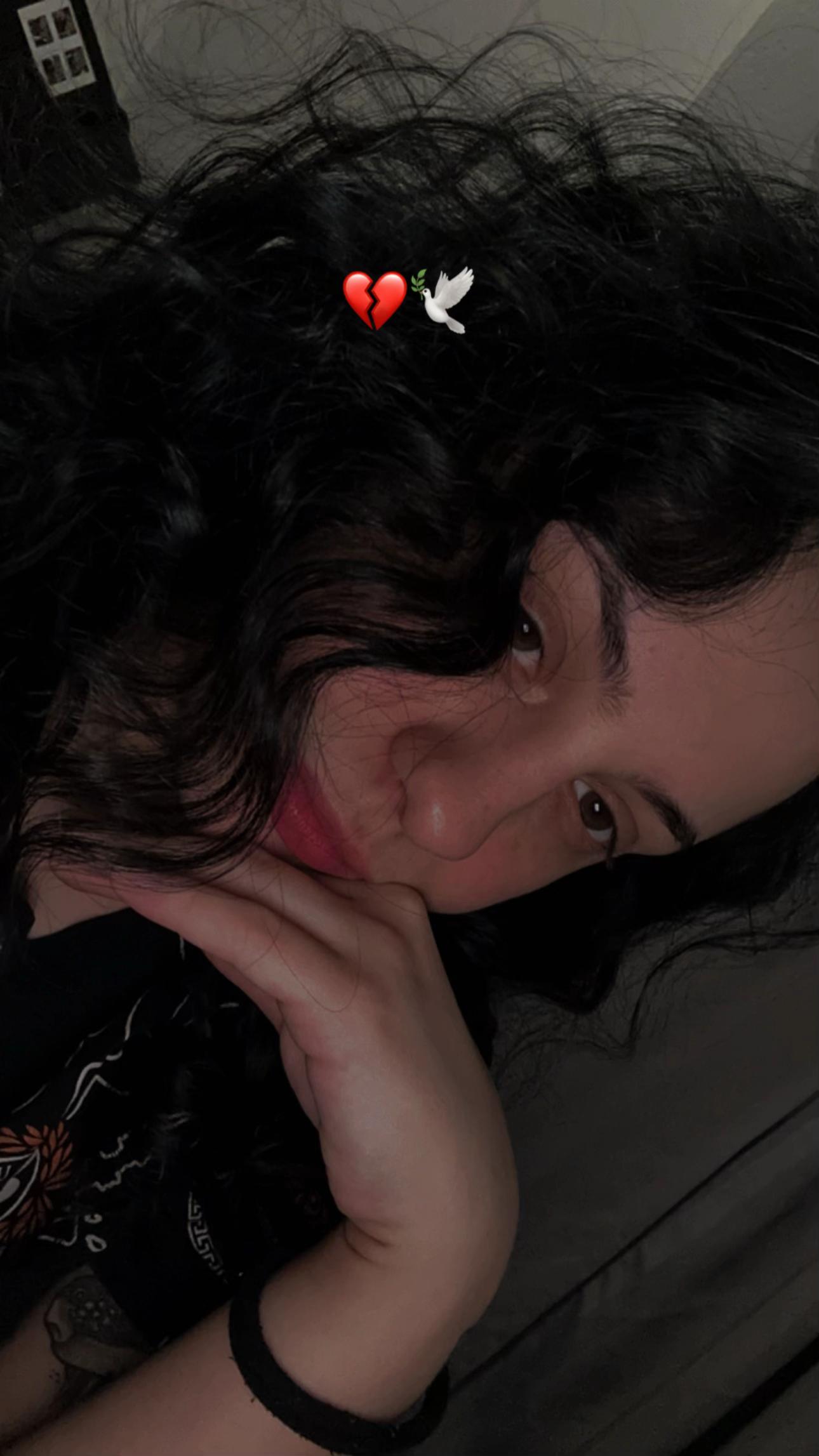 @melanijovanoska
