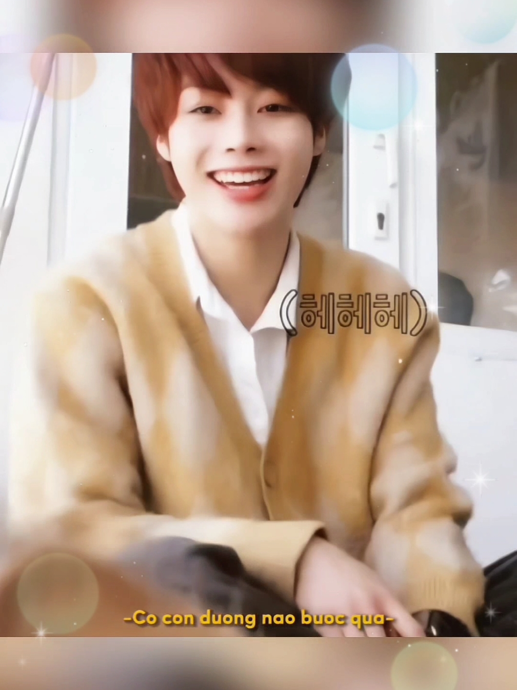 @Happy Melody