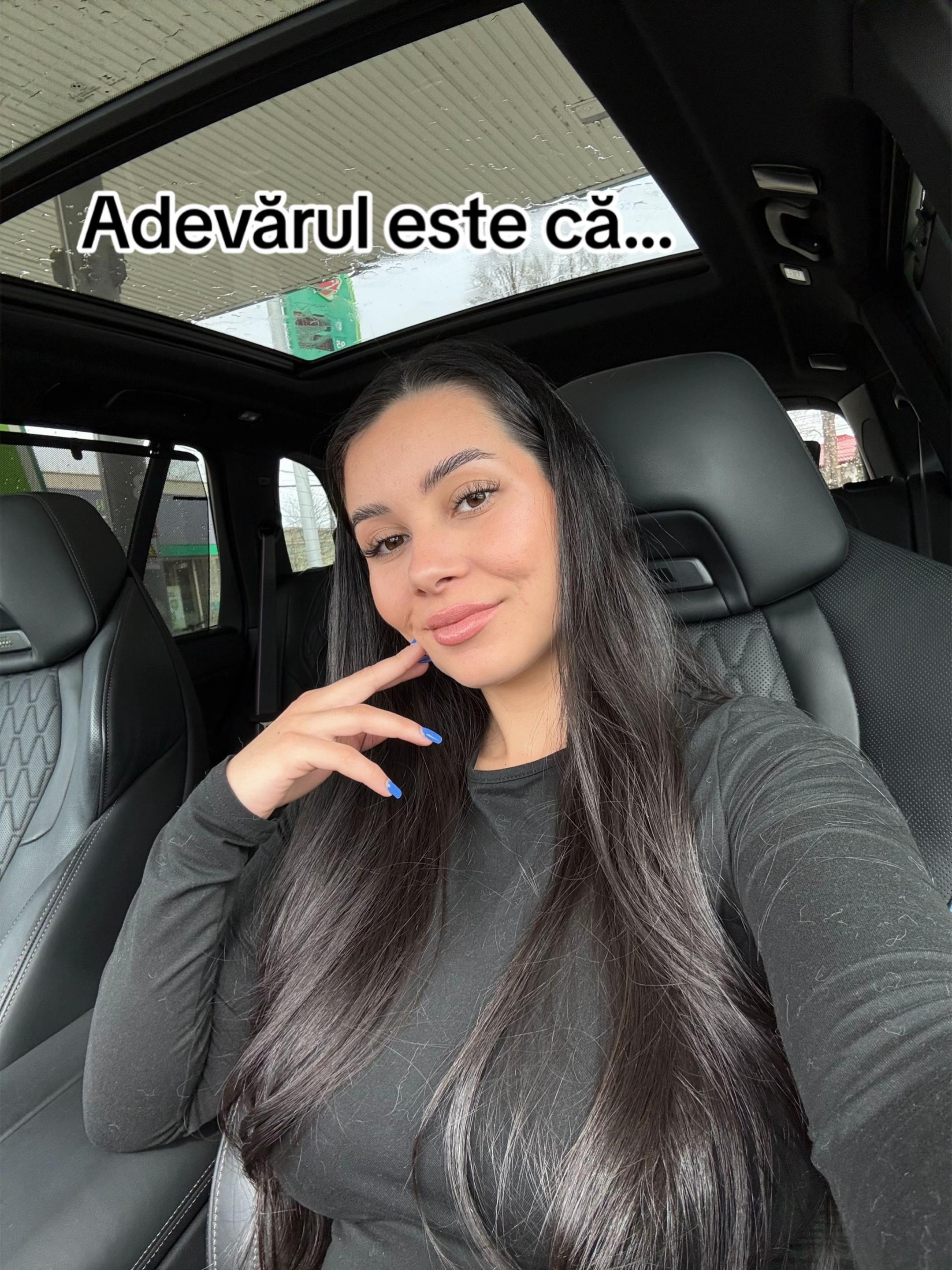 @Diana Maria