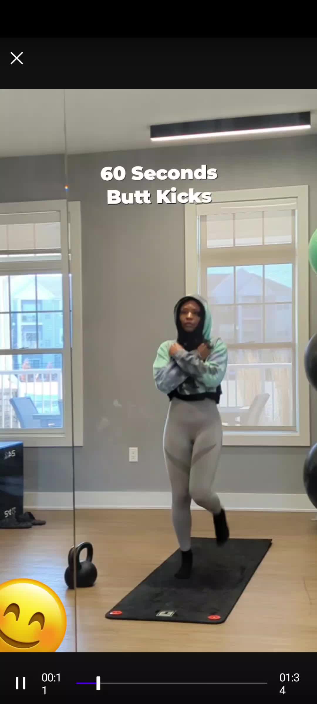 @KrazyAuntyKiKi