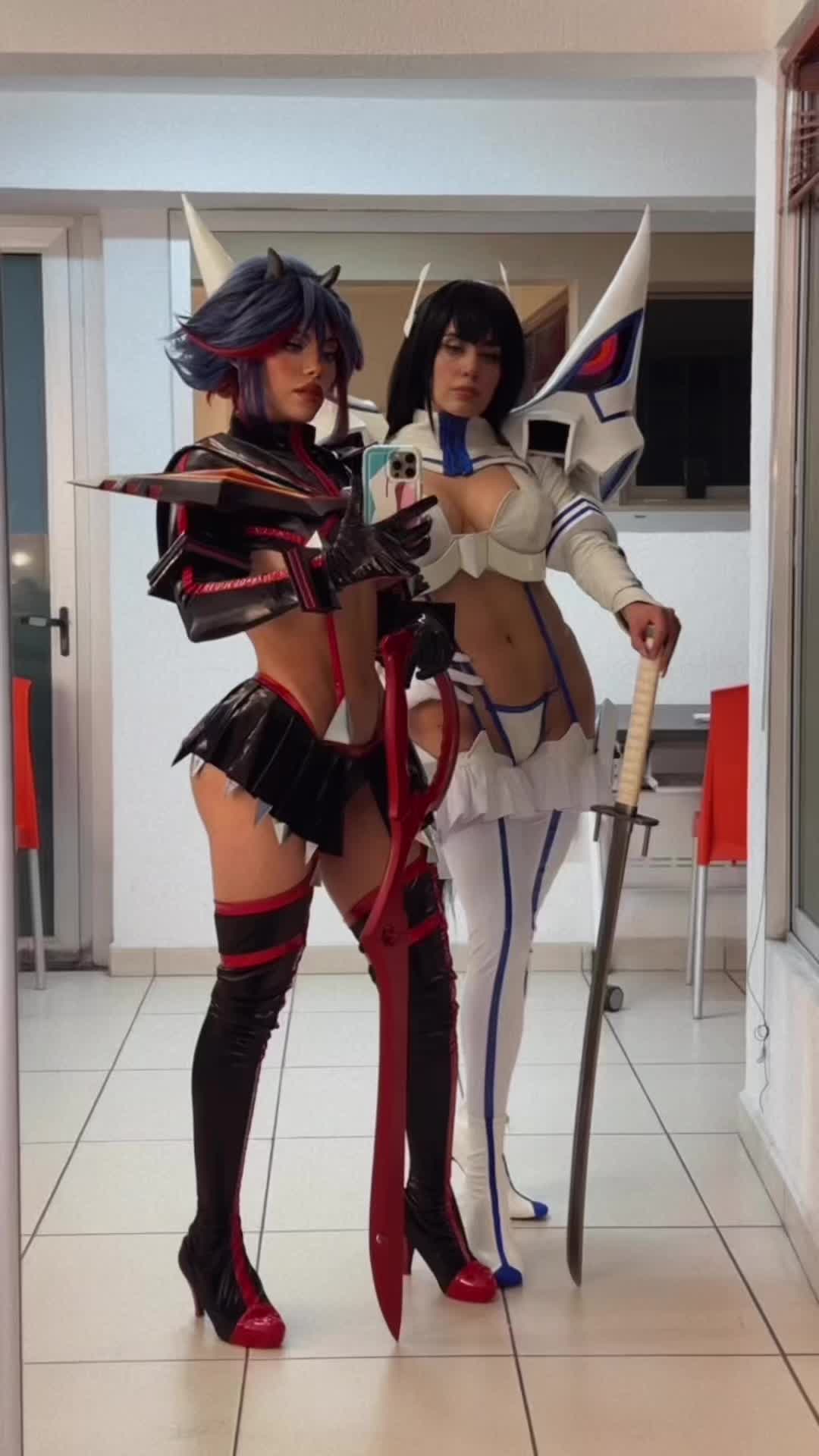 @paulinkacosplayy