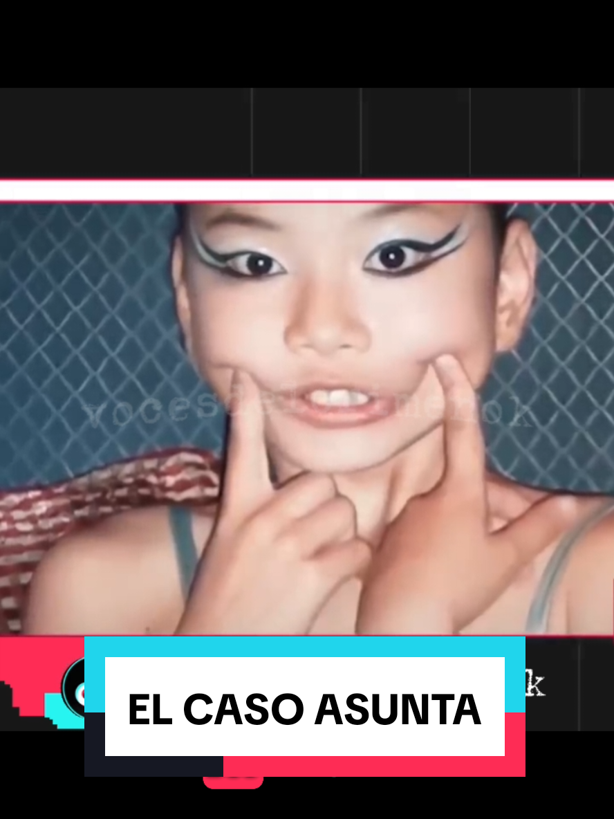 @Voces del Crimen
