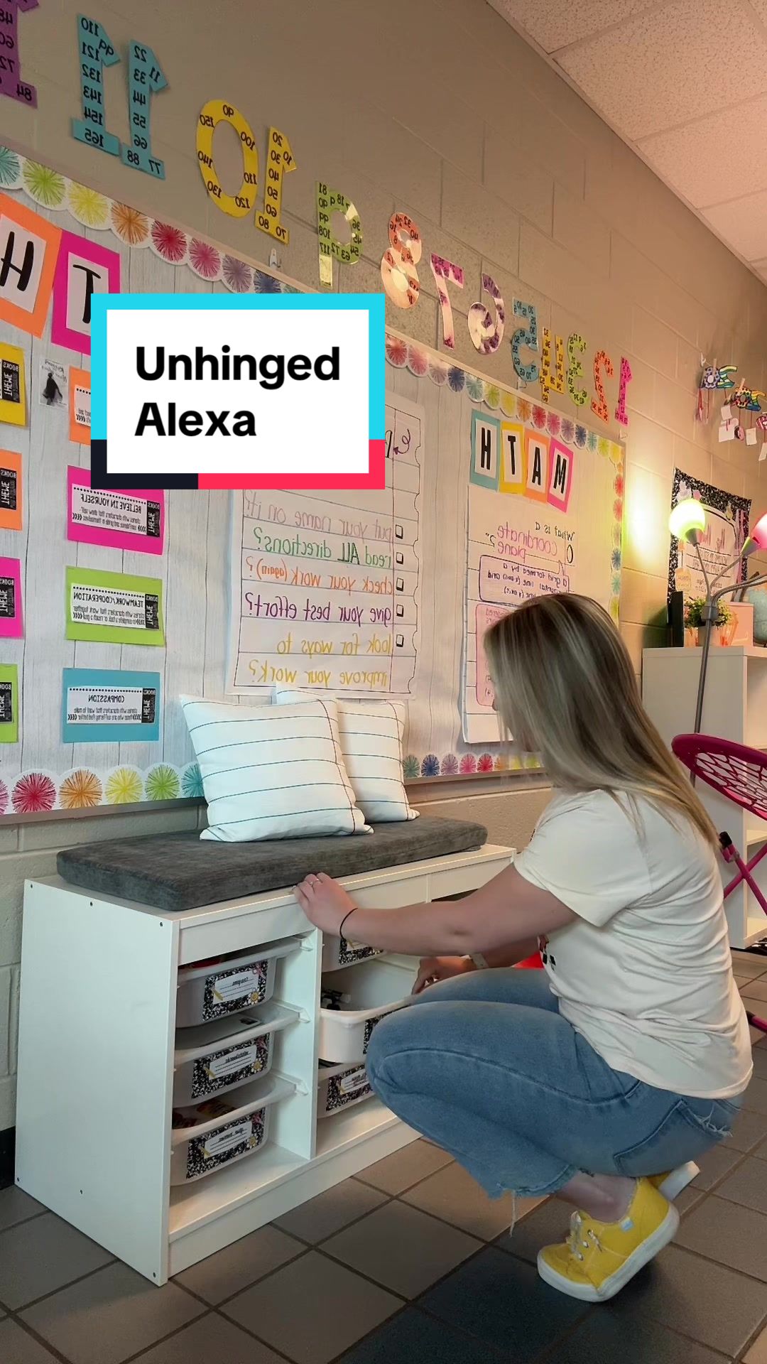 @Megan | Teacher, Mom, Author
