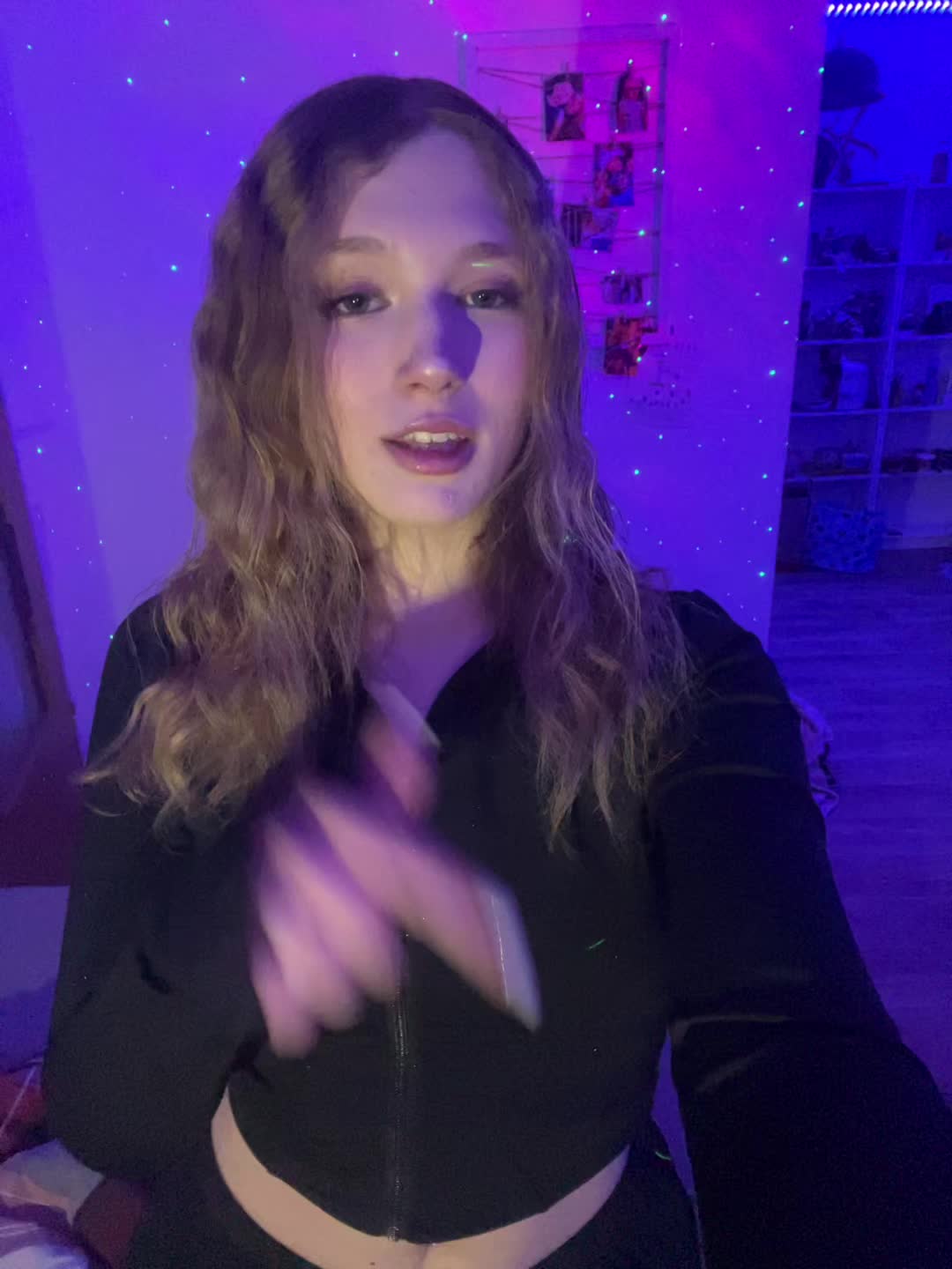 @Jellybellyqueen