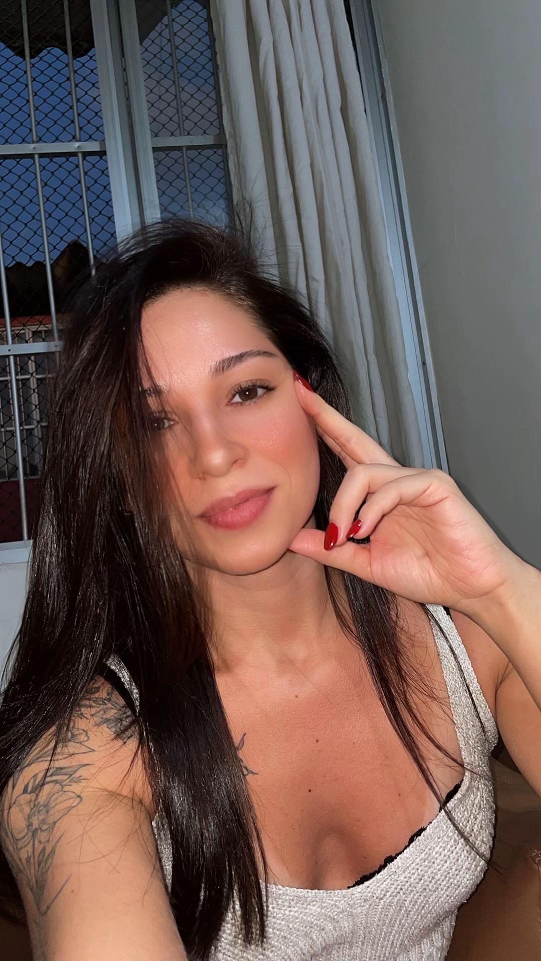 @FRAN MELO