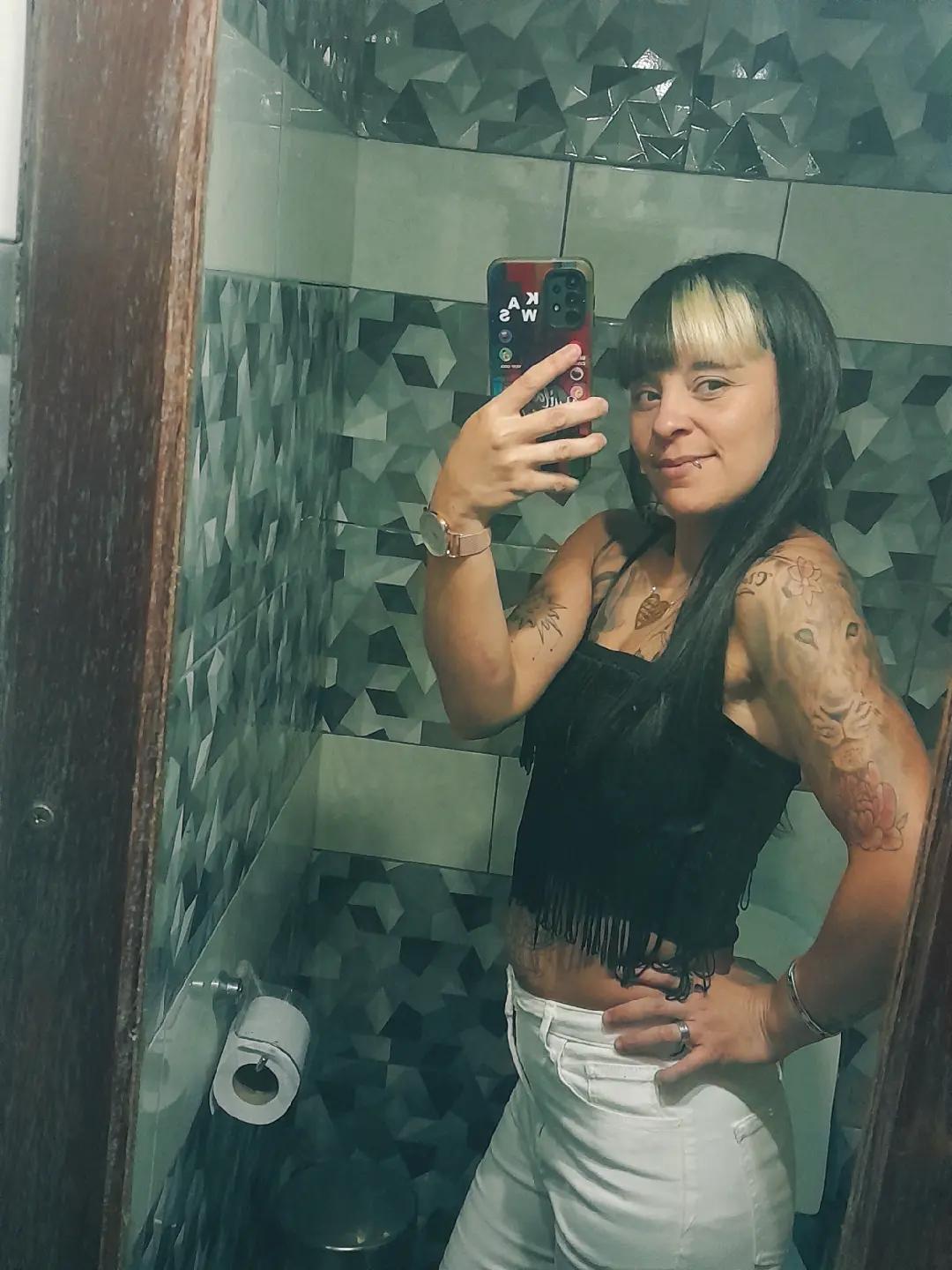 @Cindy Araujo