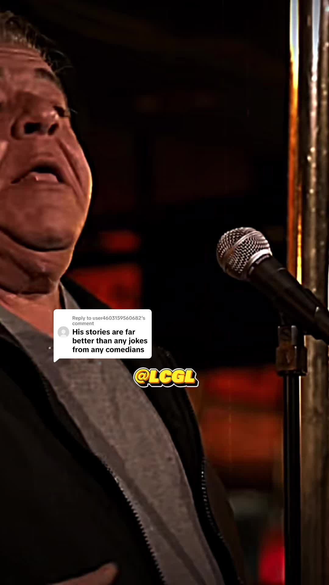 @LaughCentral