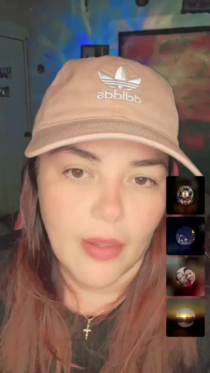 @Chica Bionica🦿🇸🇻🦮🪫