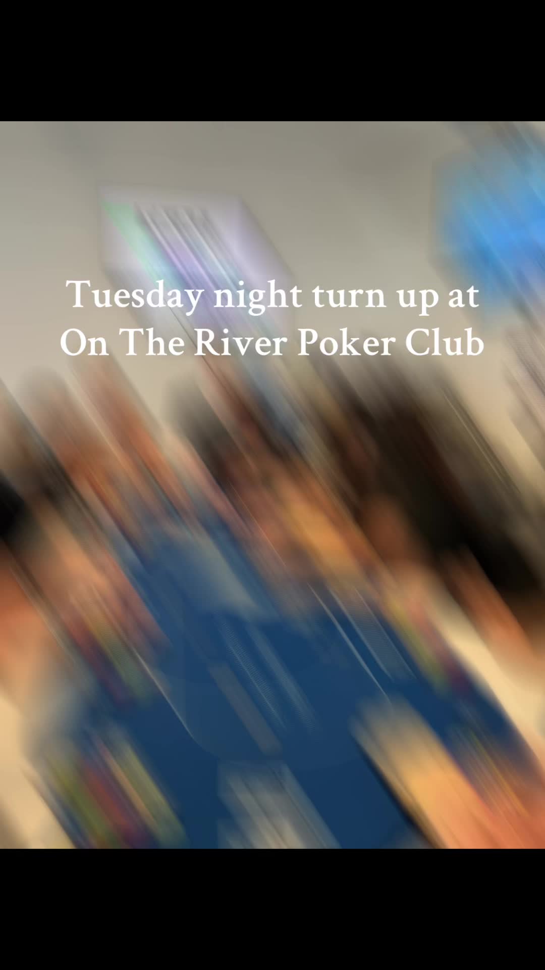 @On the River Social Club