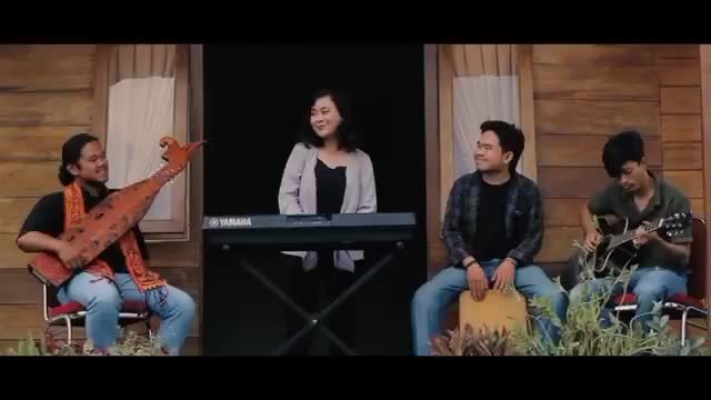 @Rumah Belas Kasih Songs
