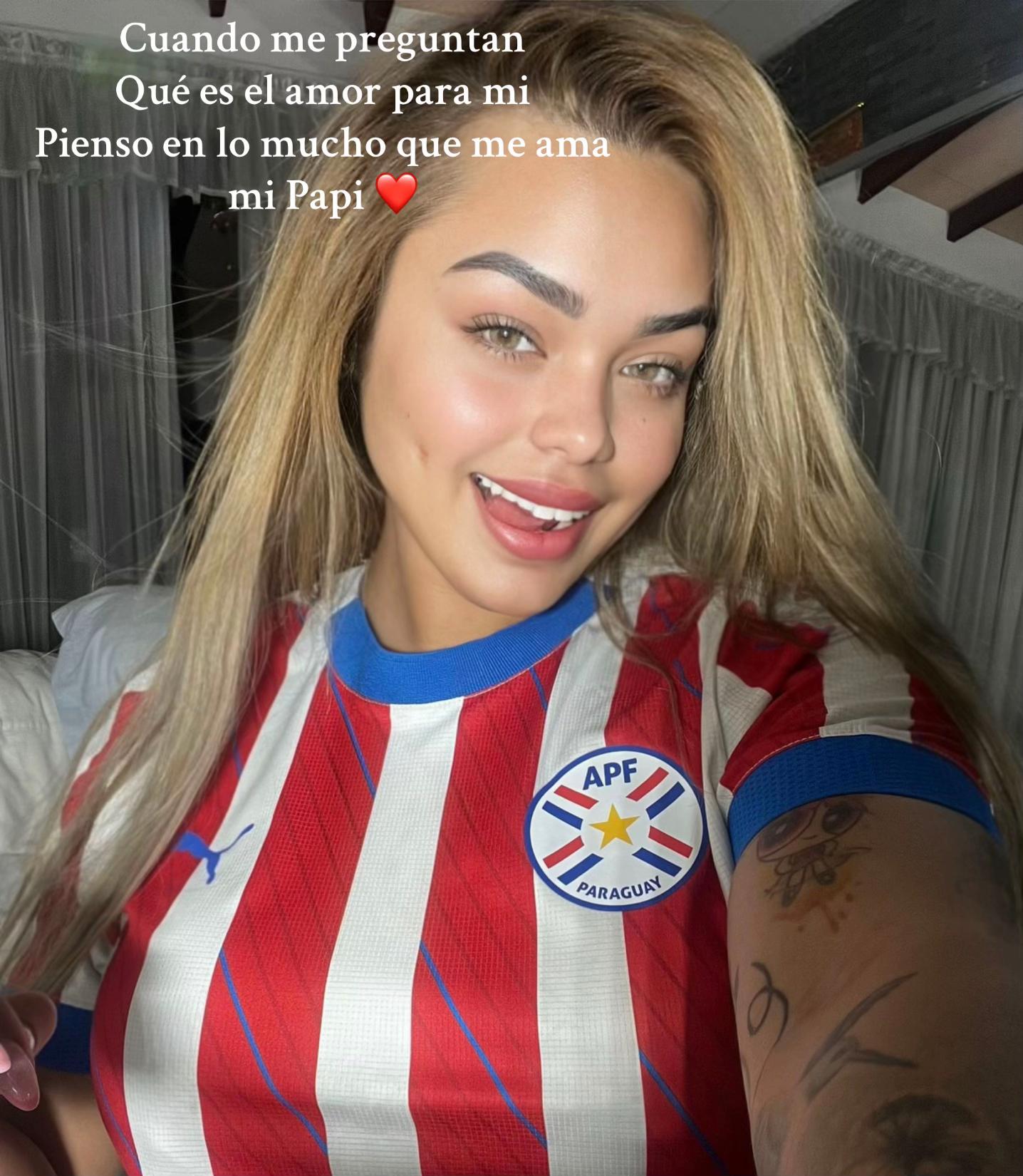 @Maccarena Avalos