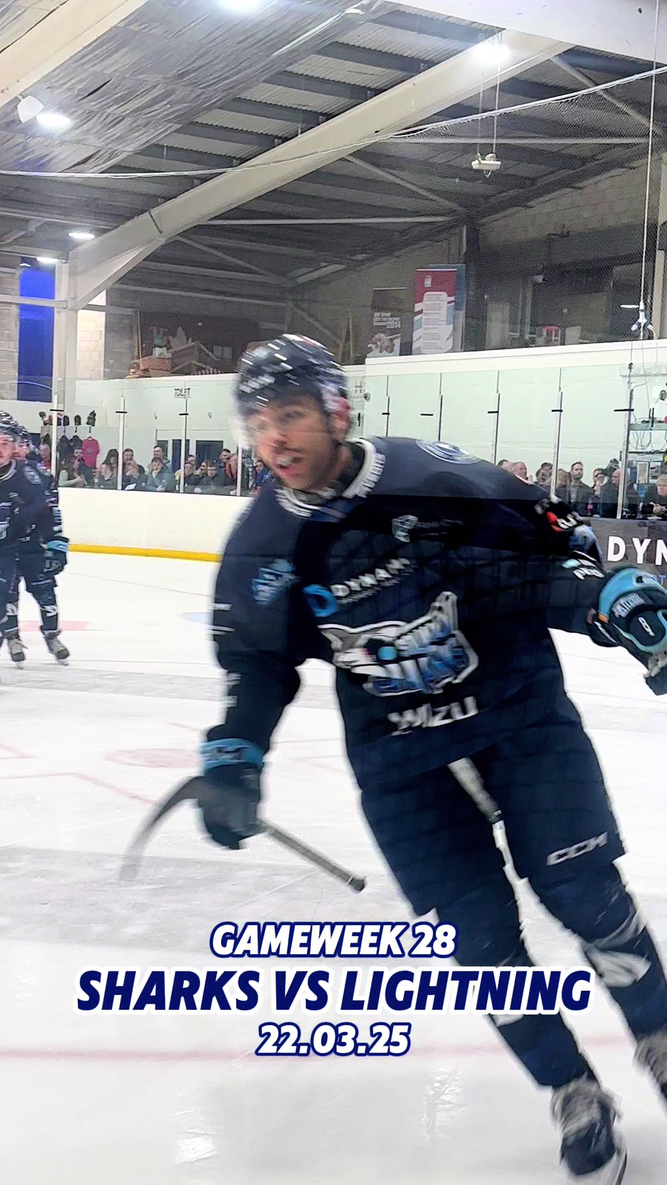 @Solway Sharks Official