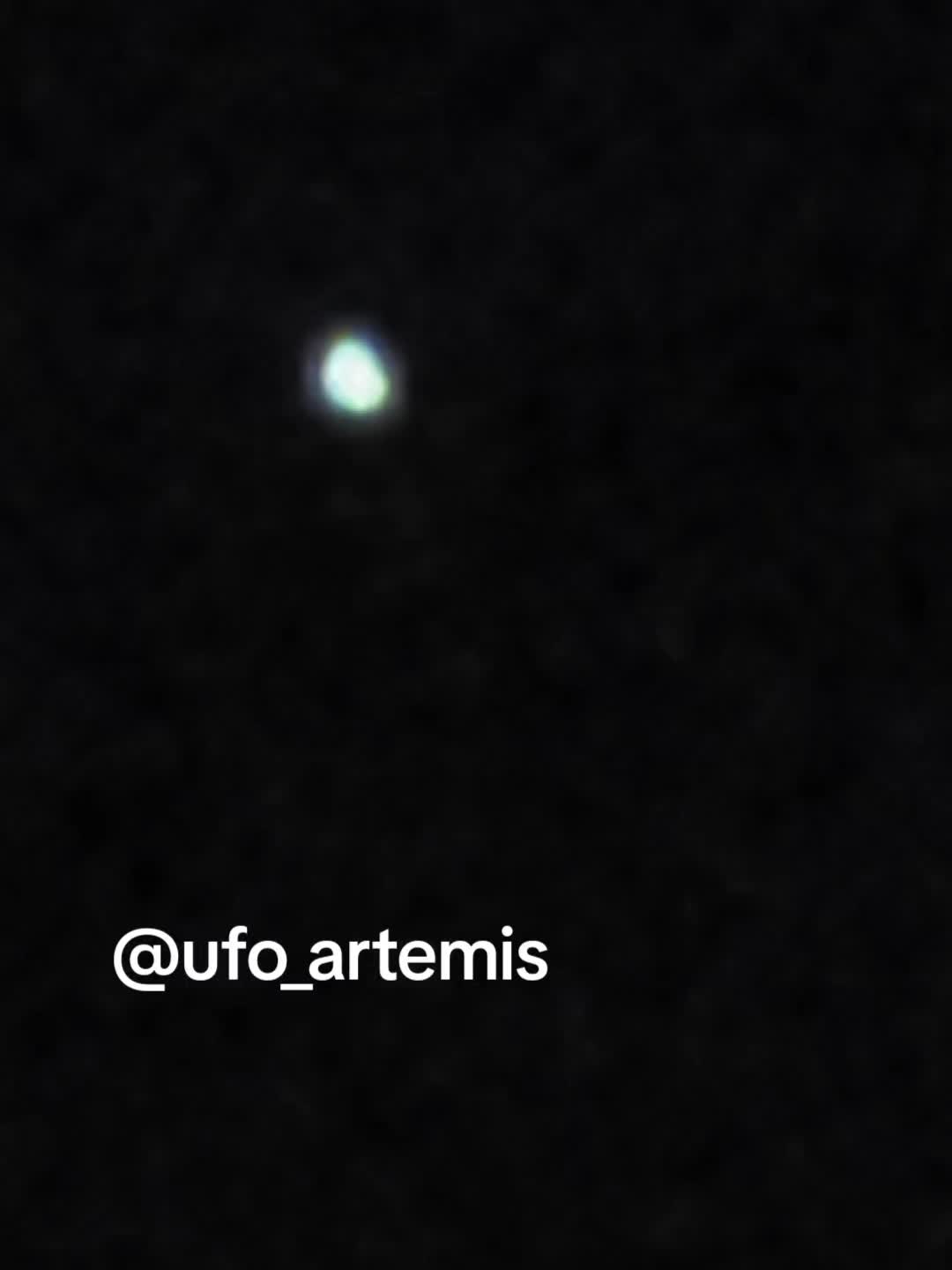@ufo_artemis