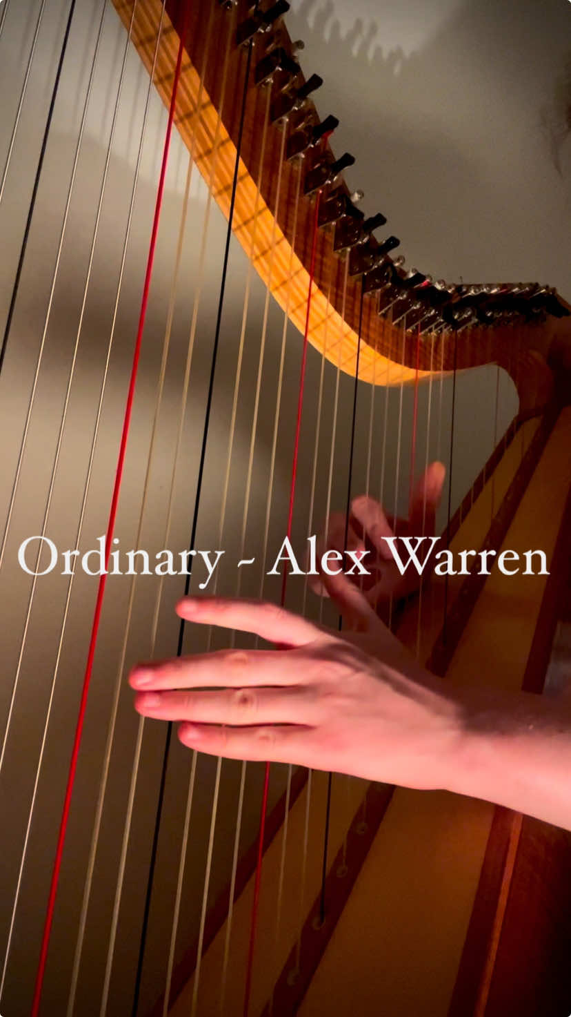@Harpist-Maria Boyle