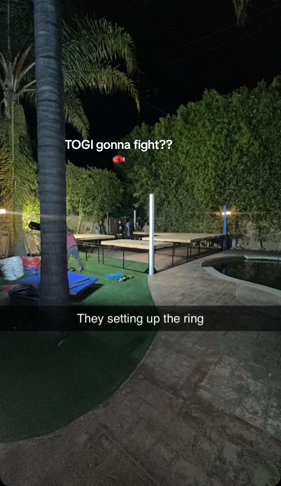 @TOGI