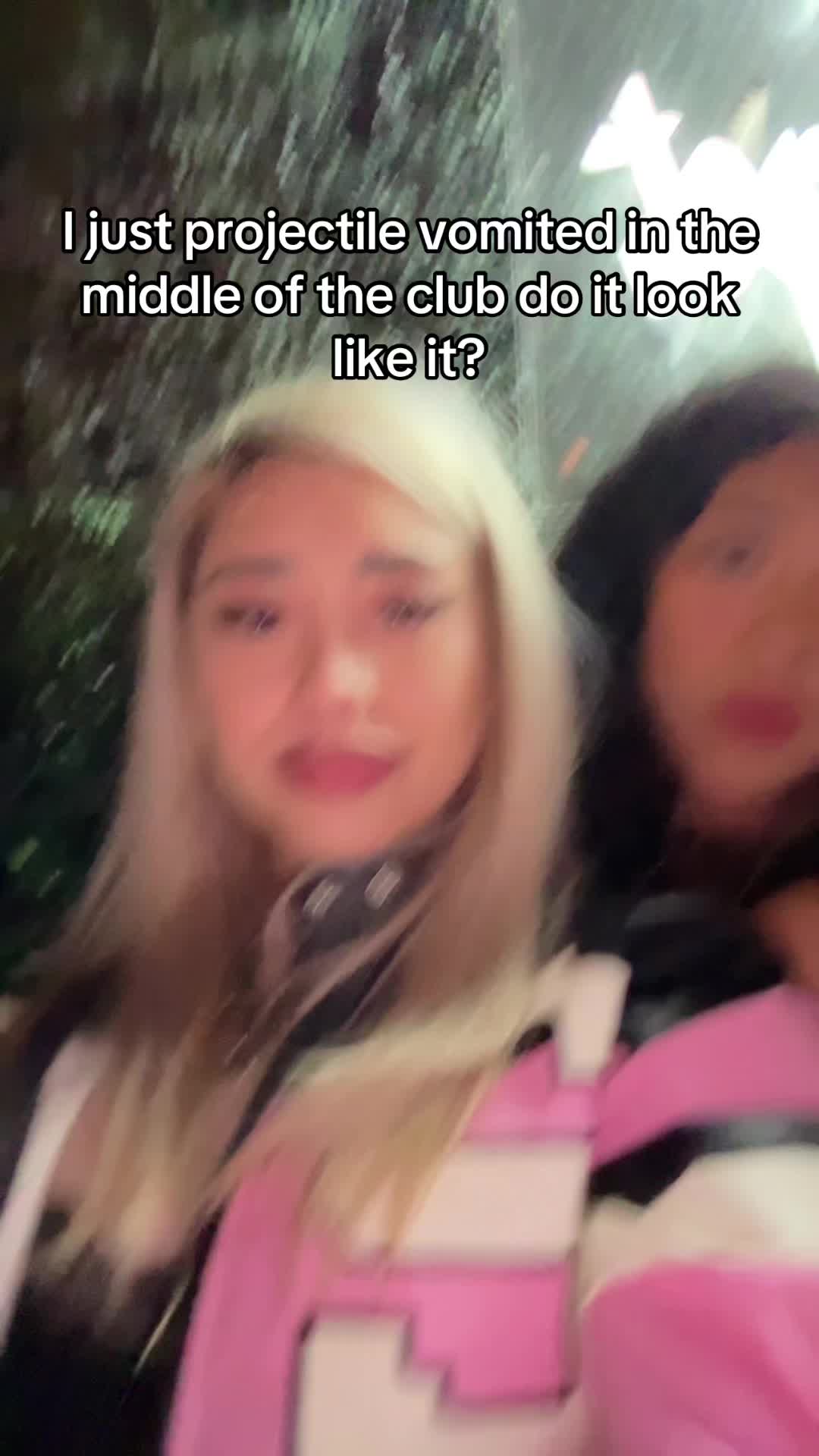 @Kiana Rose