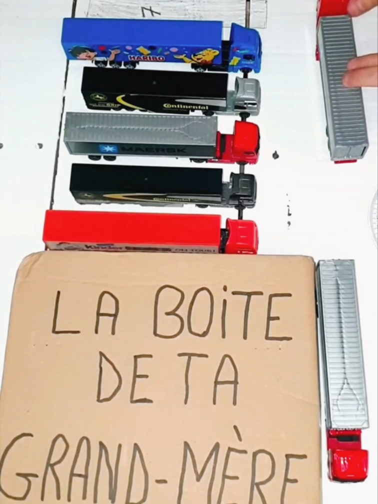@UN ROUTIER