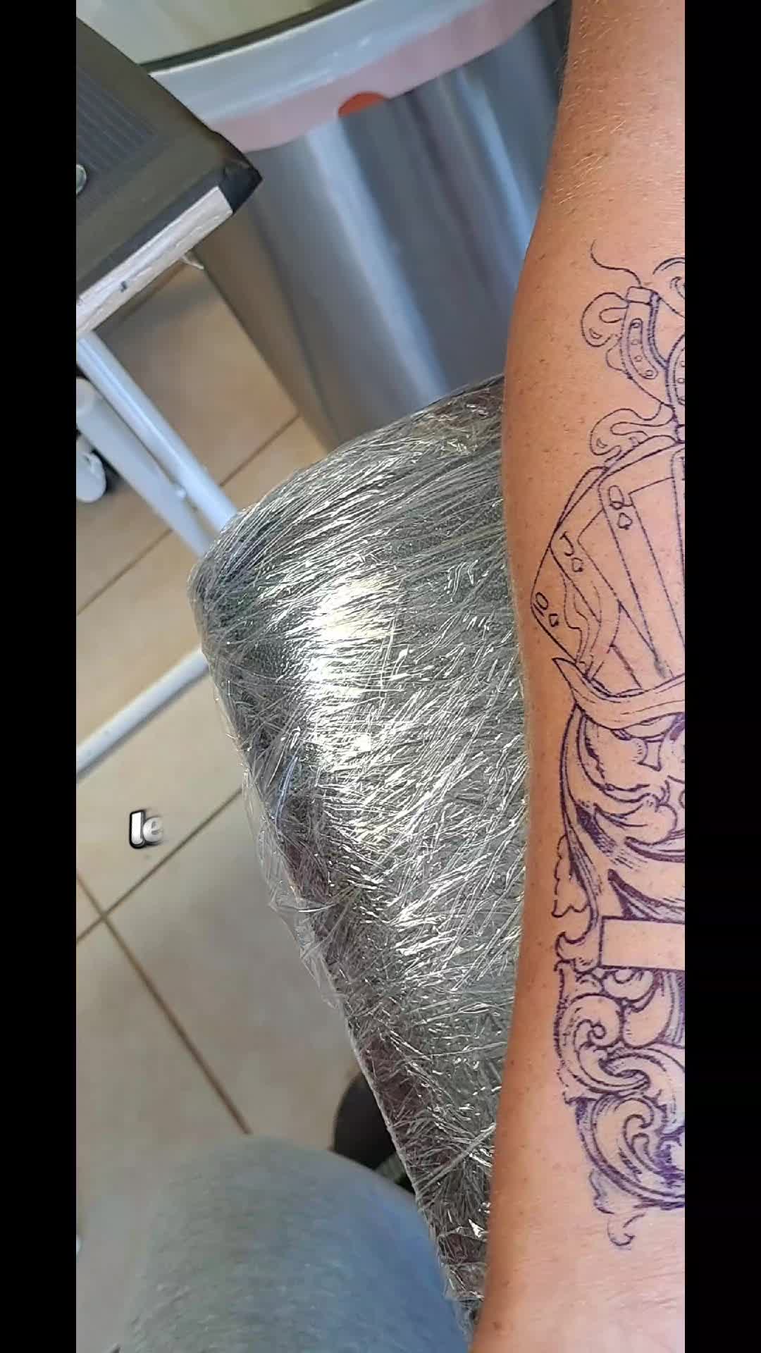 @Technicolor Ink