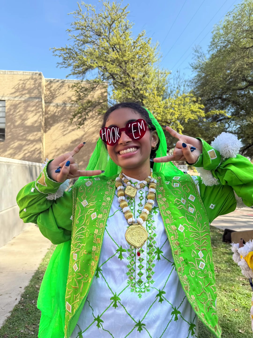 @Hookem Bhangra