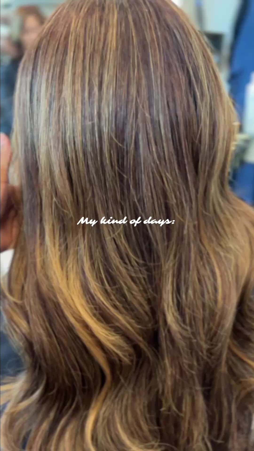 @Braeden Ware Hair Studio