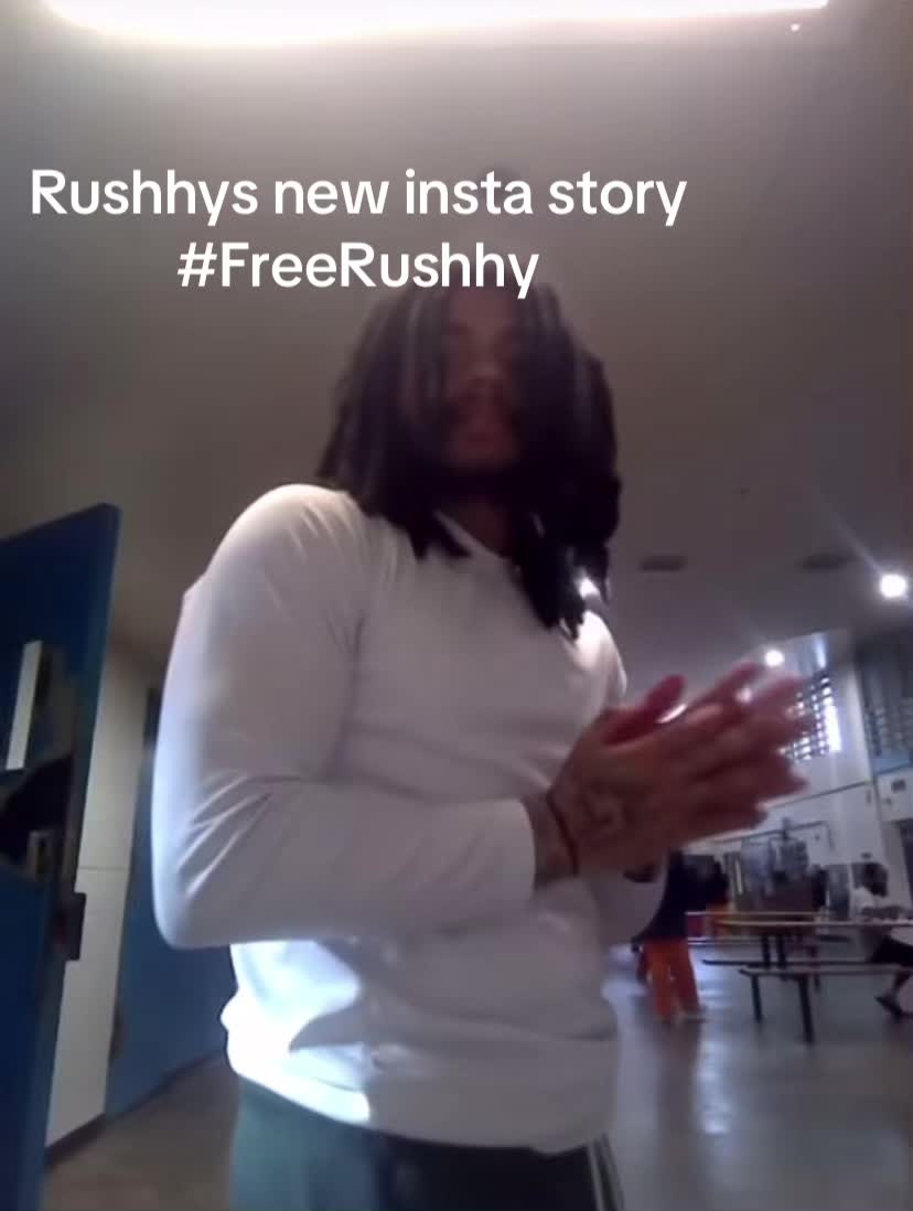 @Rushhy FP