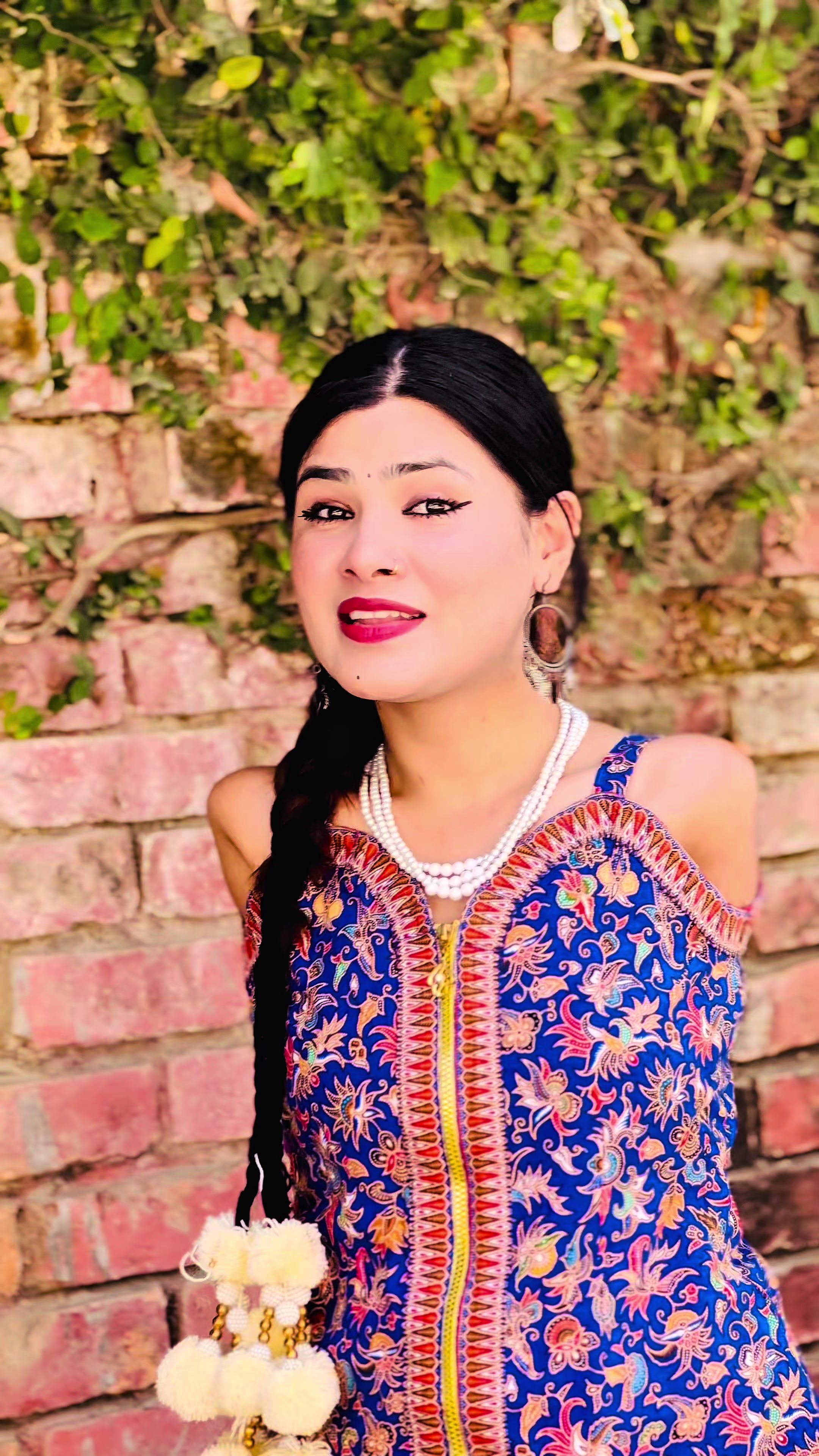 @Megha Ghimire 🦋🇳🇵&hearts;️