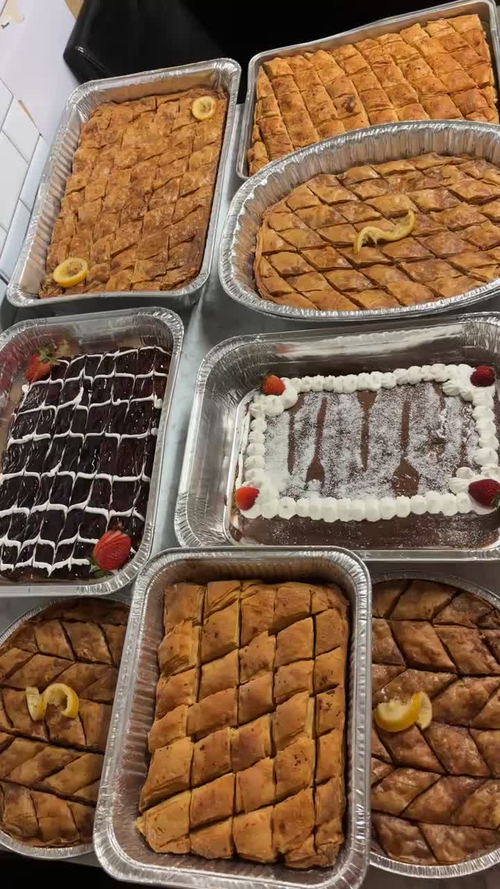 @AstoriaAlbanianFood🇦🇱🇺🇸