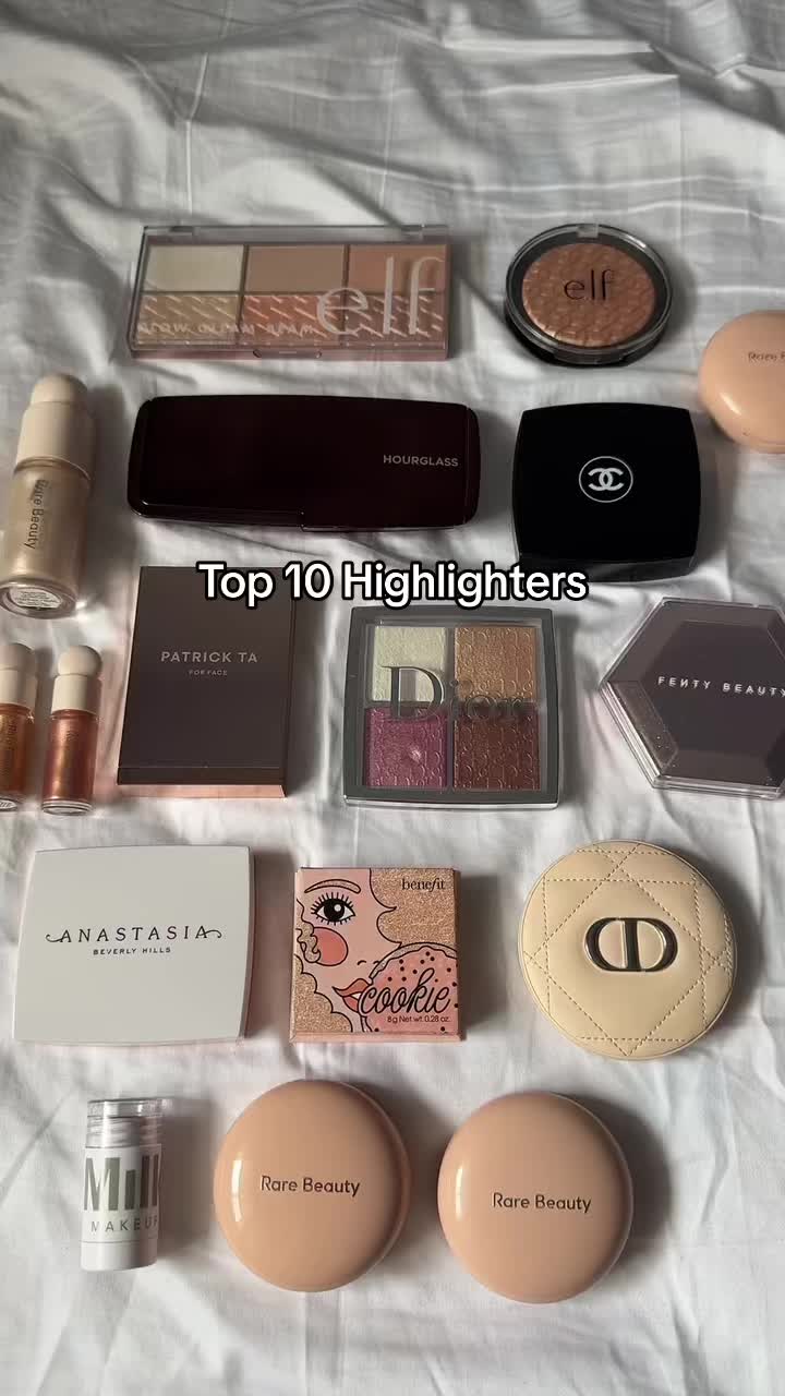 @Trade Beauty