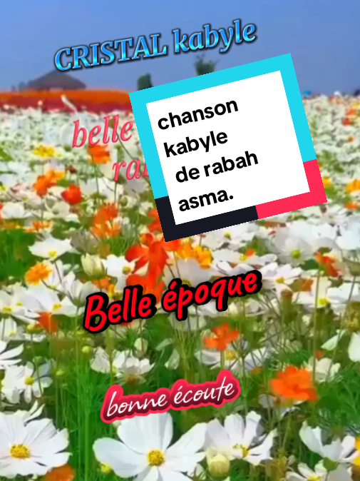 @CRISTAL kabyle