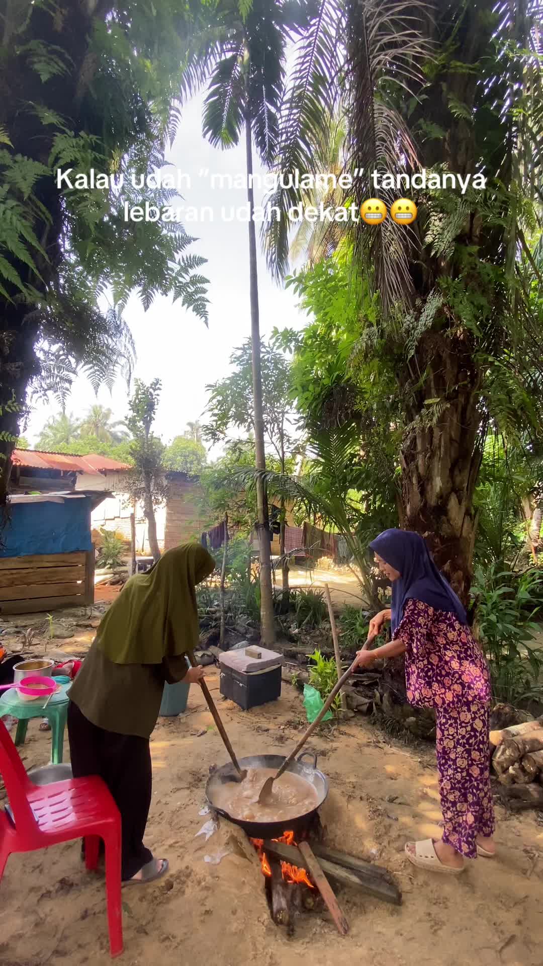 @Mama Syakir