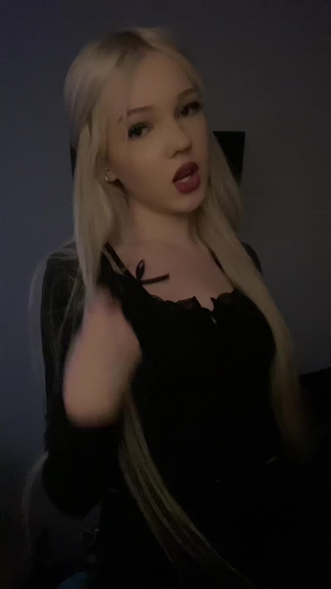 @настел