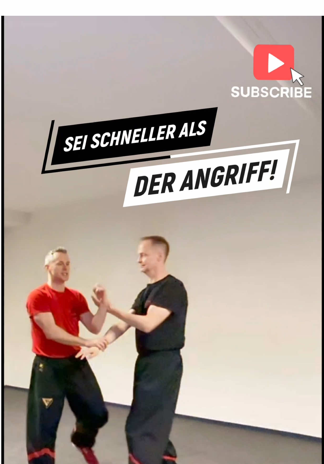 @Sifu Sergej