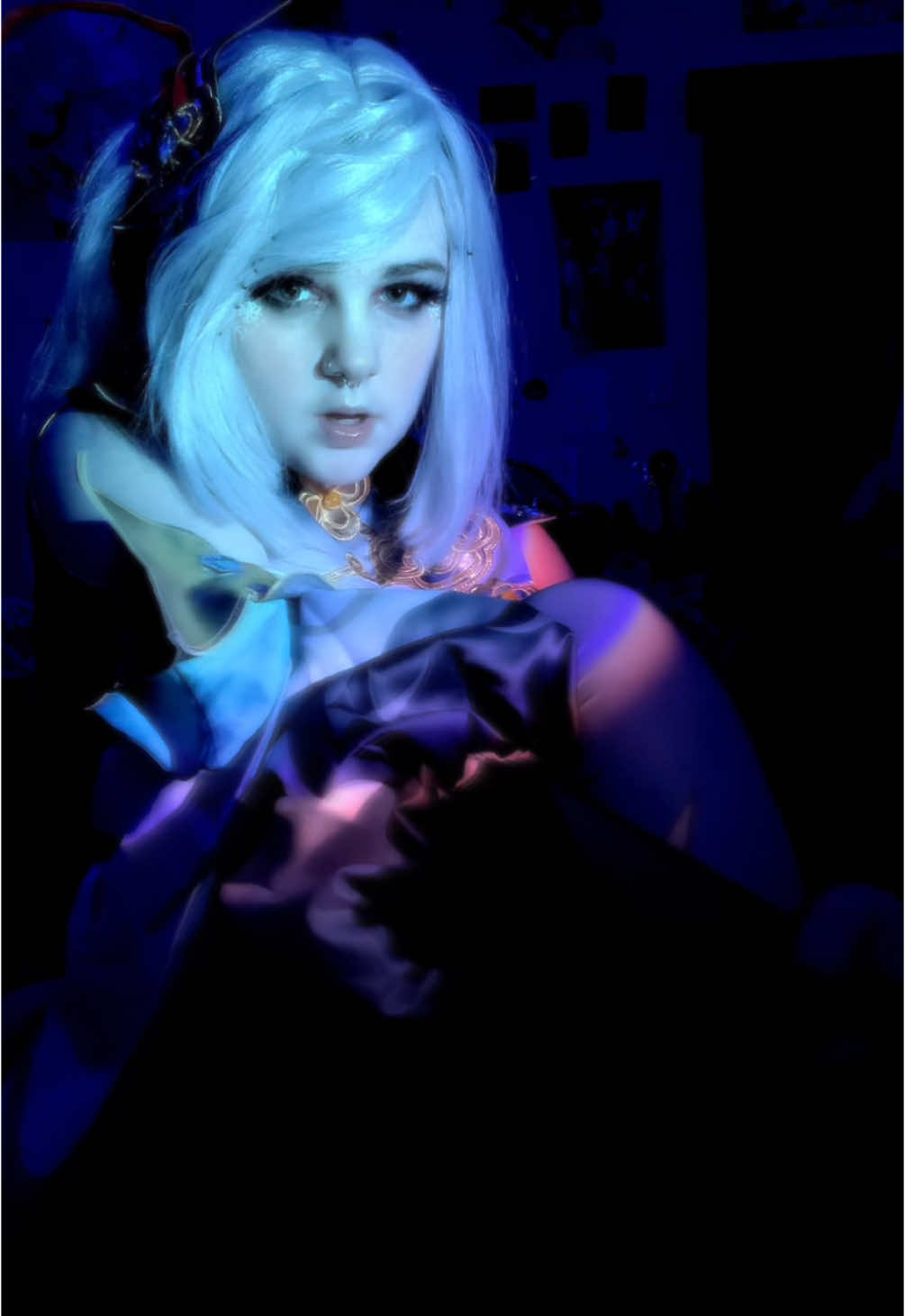 @🪻 𝙗𝙡𝙖𝙞𝙧  ༄
