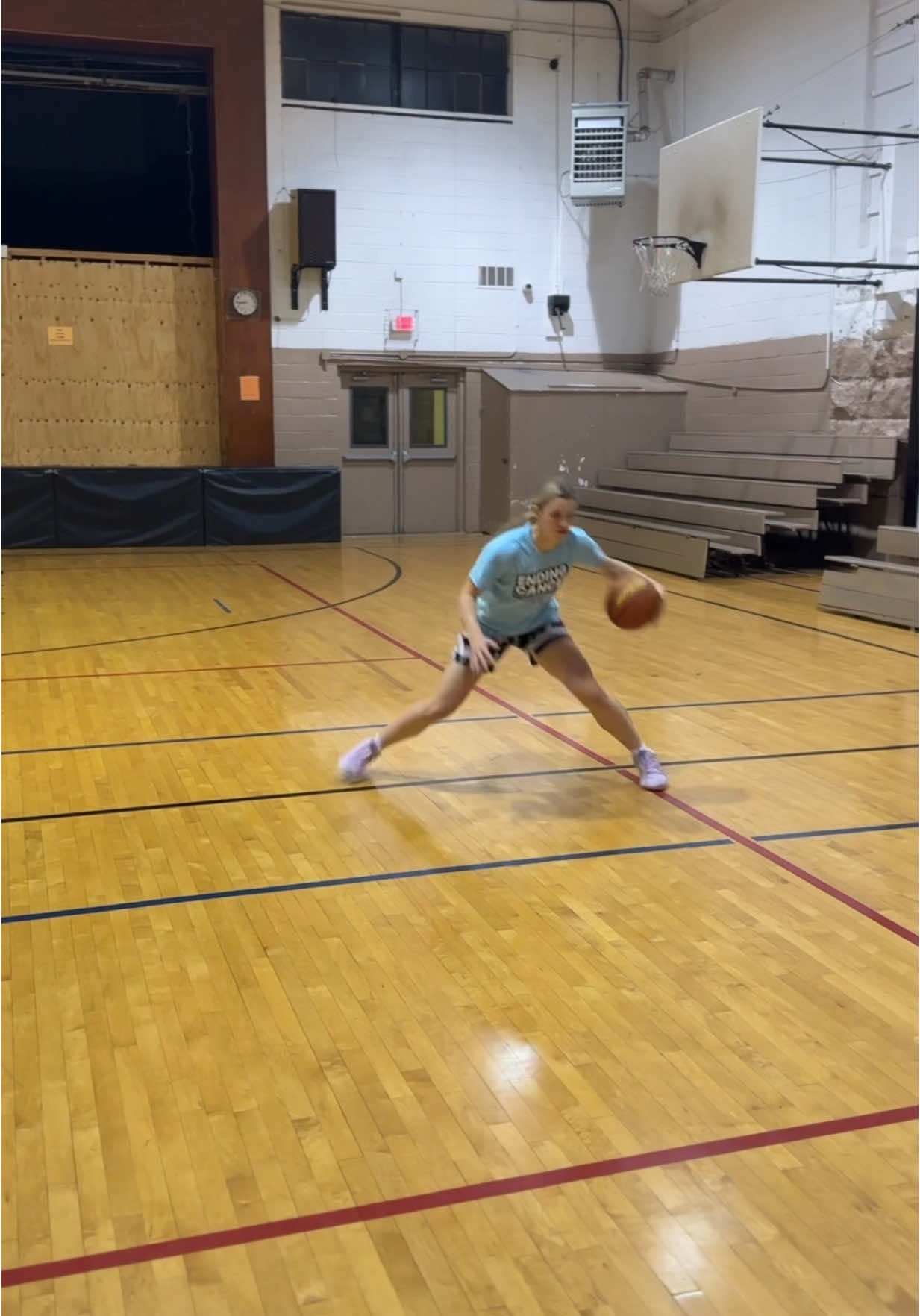 @Ansong Basketball